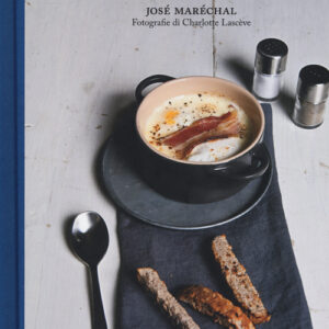 Libro - Menu cocotte. 100 ricette originali di mini cocotte - ISBN 9788867531370