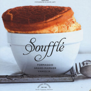 Libro - Soufflé - ISBN 9788867531417