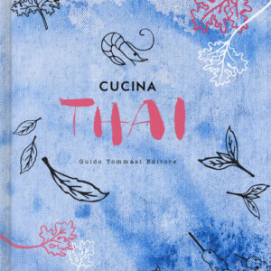 Libro - Cucina thai - ISBN 9788867531936