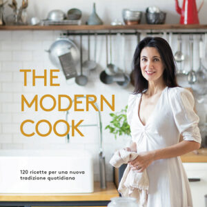 Libro - The modern cook. 120 ricette per una nuova tradizione quotidiana - ISBN 9788867533060