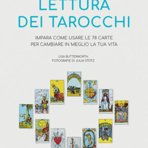 Libro - Guida alla lettura dei tarocchi - ISBN 9788867534258