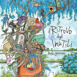 Libro - Il ritrovo degli inutili - ISBN 9788867901814