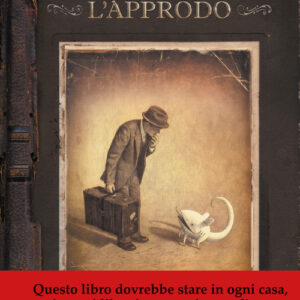 Libro - Approdo. Ediz. deluxe - ISBN 9788867901883