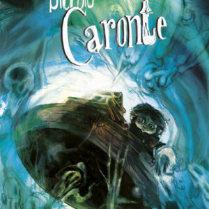 Libro - Il piccolo Caronte - ISBN 9788867902187