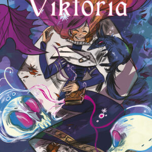 Libro - Viktoria - ISBN 9788867902354