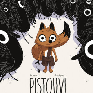 Libro - Pistouvi - ISBN 9788867902361