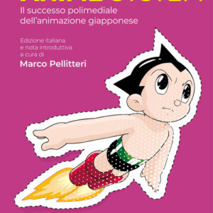 Libro - Anime system. Il successo polimediale dell'animazione giapponese - ISBN 9788867903498