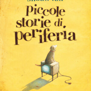 Libro - Piccole storie di periferia - ISBN 9788867903542