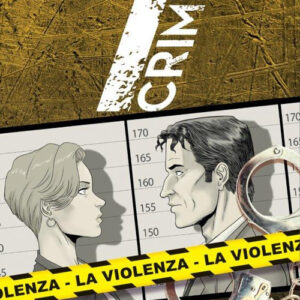 Libro - La violenza. 7 crimini - ISBN 9788867904259