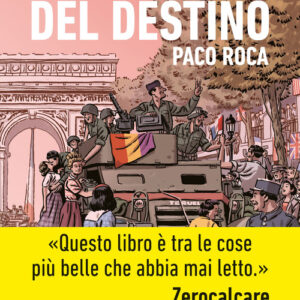Libro - I solchi del destino - ISBN 9788867904297
