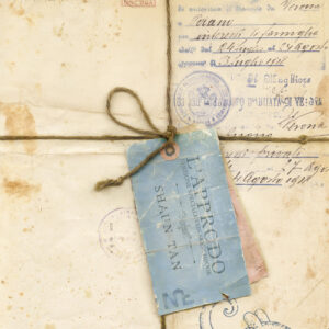Libro - L'approdo - ISBN 9788867904358