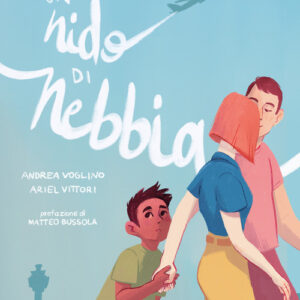 Libro - Un nido di nebbia - ISBN 9788867904679
