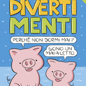 Libro - Divertimenti - ISBN 9788867905218