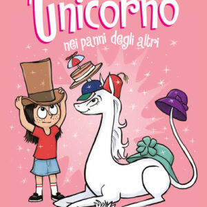 Libro - Emma e l'unicorno. Nei panni degli altri - ISBN 9788867905591