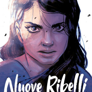 Libro - Nuove ribelli - ISBN 9788867905669