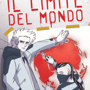 Libro - Il limite del mondo - ISBN 9788867905850