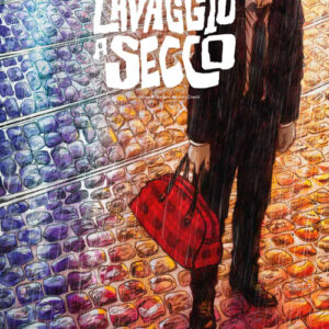 Libro - Lavaggio a secco - ISBN 9788867905874