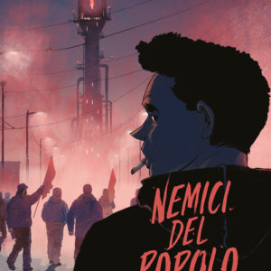 Libro - Nemici del popolo - ISBN 9788867905980