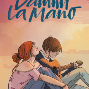 Libro - Dammi la mano - ISBN 9788867906130