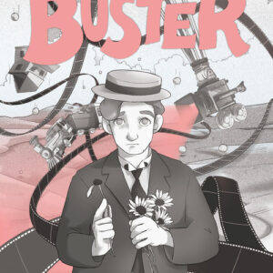 Libro - Buster - ISBN 9788867906215