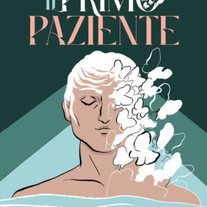 Libro - Il primo paziente. La donazione del corpo in graphic novel - ISBN 9788867906420