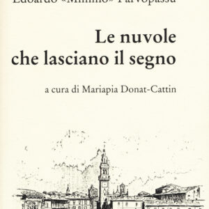 Libro - Le nuvole che lasciano il segno - ISBN 9788868434946