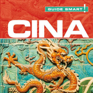 Libro - Cina - ISBN 9788868491376
