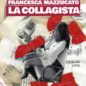 Libro - La collagista - ISBN 9788868512767