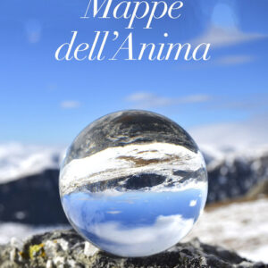 Libro - Mappe dell'anima - ISBN 9788868513245