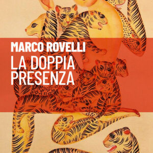 Libro - La doppia presenza - ISBN 9788868513634