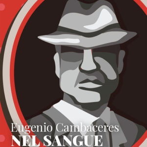 Libro - Nel sangue - ISBN 9788868514624