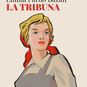 Libro - La tribuna - ISBN 9788868514754