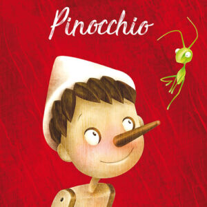 Libro - Pinocchio. Fiabe intagliate - ISBN 9788868606831