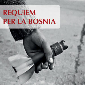 Libro - Requiem per la Bosnia - ISBN 9788868613808