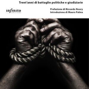 Libro - Contro la tortura. Trent’anni di battaglie politiche e giudiziarie - ISBN 9788868613891