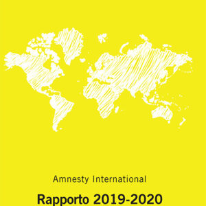 Libro - Amnesty International. Rapporto 2019-2020. La situazione dei diritti umani nel mondo - ISBN 9788868614096