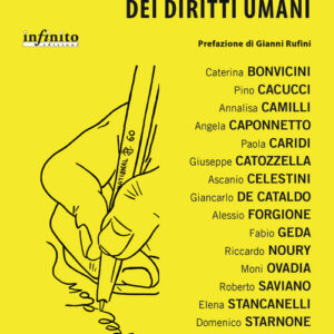 Libro - Sessant'anni dalla parte dei diritti umani - ISBN 9788868615314