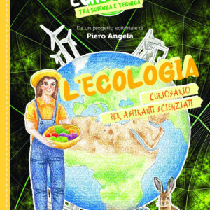 Libro - L'ecologia. Eureka! - ISBN 9788868681210
