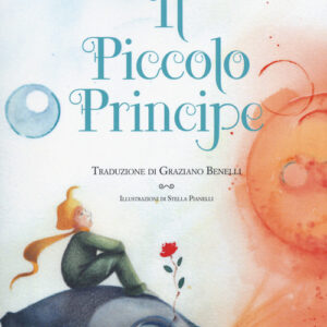 Libro - Il Piccolo Principe - ISBN 9788868684723
