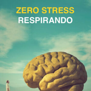 Libro - Zero stress respirando - ISBN 9788868685430