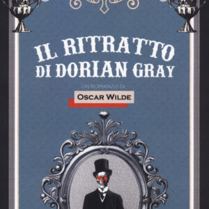 Libro - Il ritratto di Dorian Gray - ISBN 9788868685522
