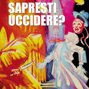 Libro - Sapresti uccidere? Trilogia l'assassino che non disturba - ISBN 9788868743444