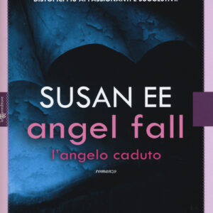Libro - Angel Fall. L'angelo caduto - ISBN 9788868771331