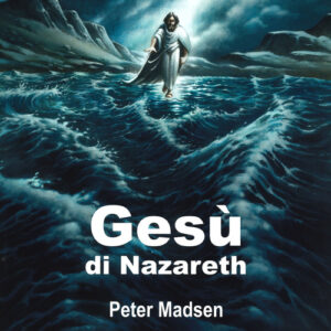 Libro - Gesù di Nazareth - ISBN 9788868981723