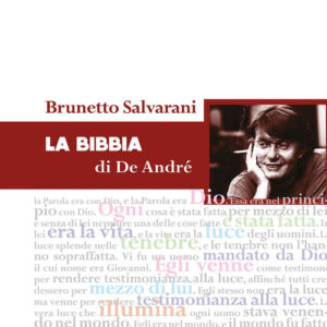 Libro - La Bibbia di De André - ISBN 9788868982522