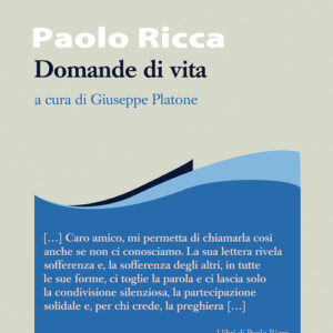 Libro - Domande di vita - ISBN 9788868982850