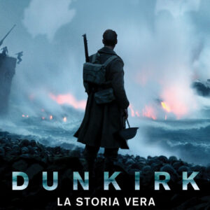 Libro - Dunkirk: la storia vera che ha ispirato il film - ISBN 9788869052620