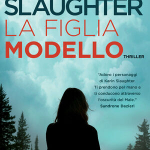 Libro - La figlia modello - ISBN 9788869052651