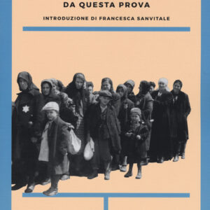Libro - Uscirò vittoriosa da questa prova - ISBN 9788869445873