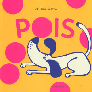 Libro - Pois - ISBN 9788869450273